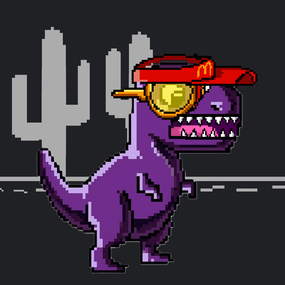 Rugasaurus #2099