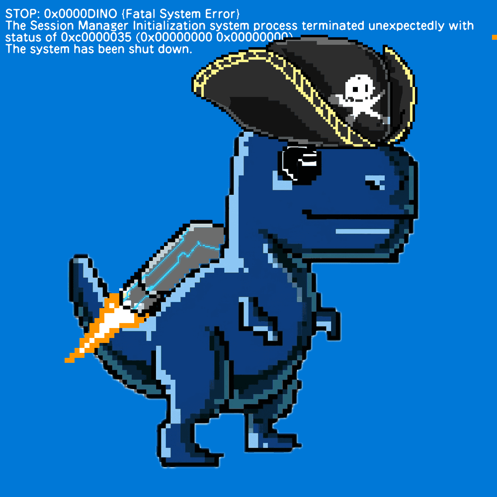 Rugasaurus #2128