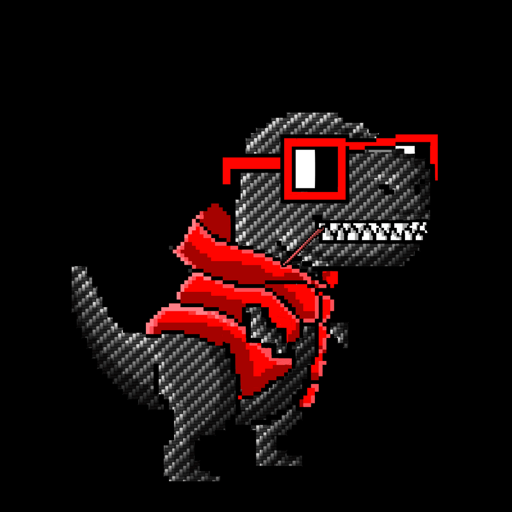 Rugasaurus #2171