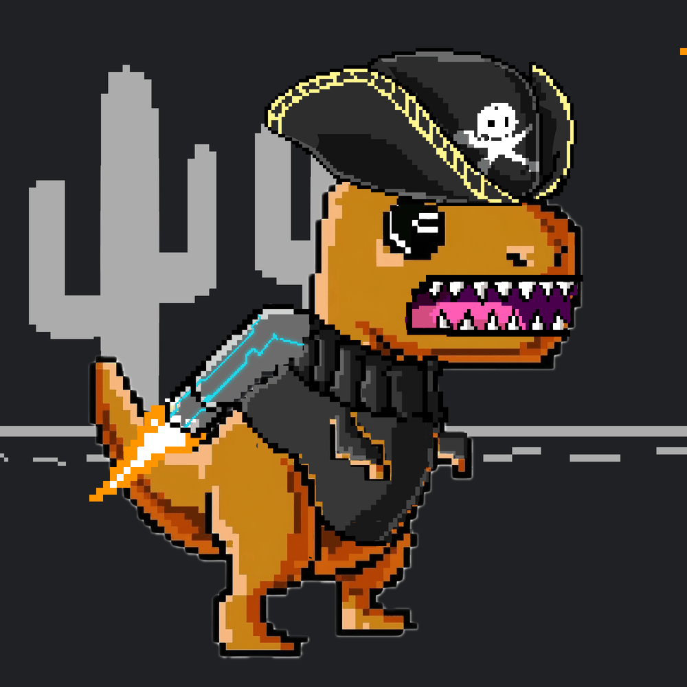 Rugasaurus #2606