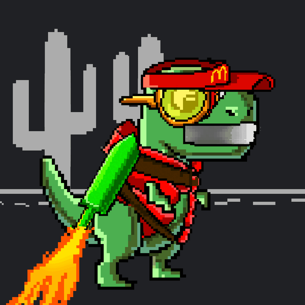 Rugasaurus #2723