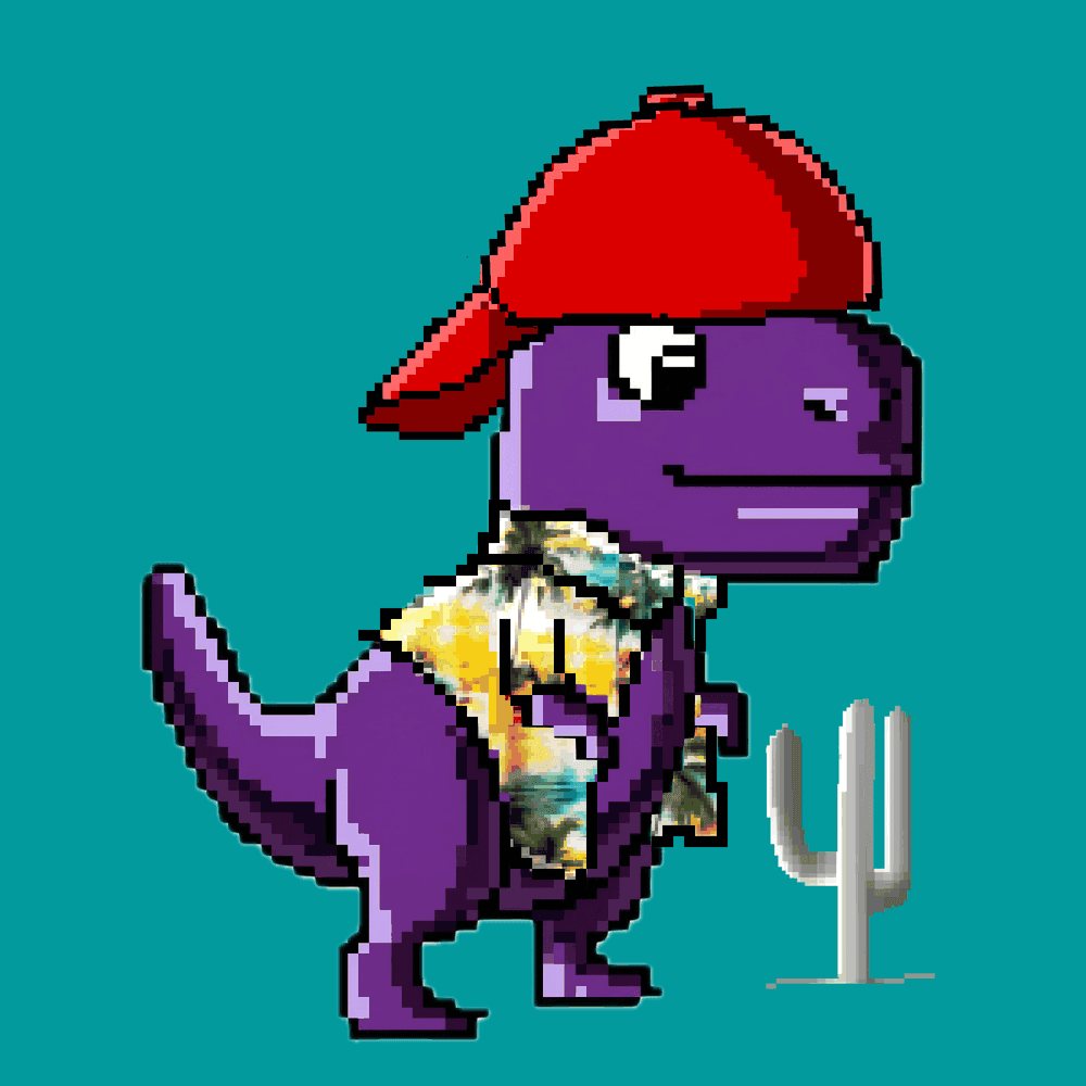 Rugasaurus #3640