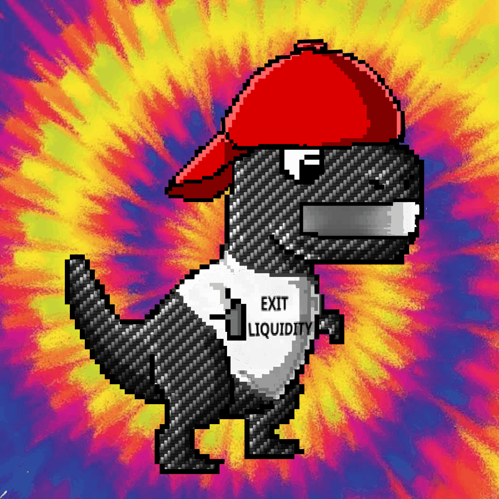 Rugasaurus #3798