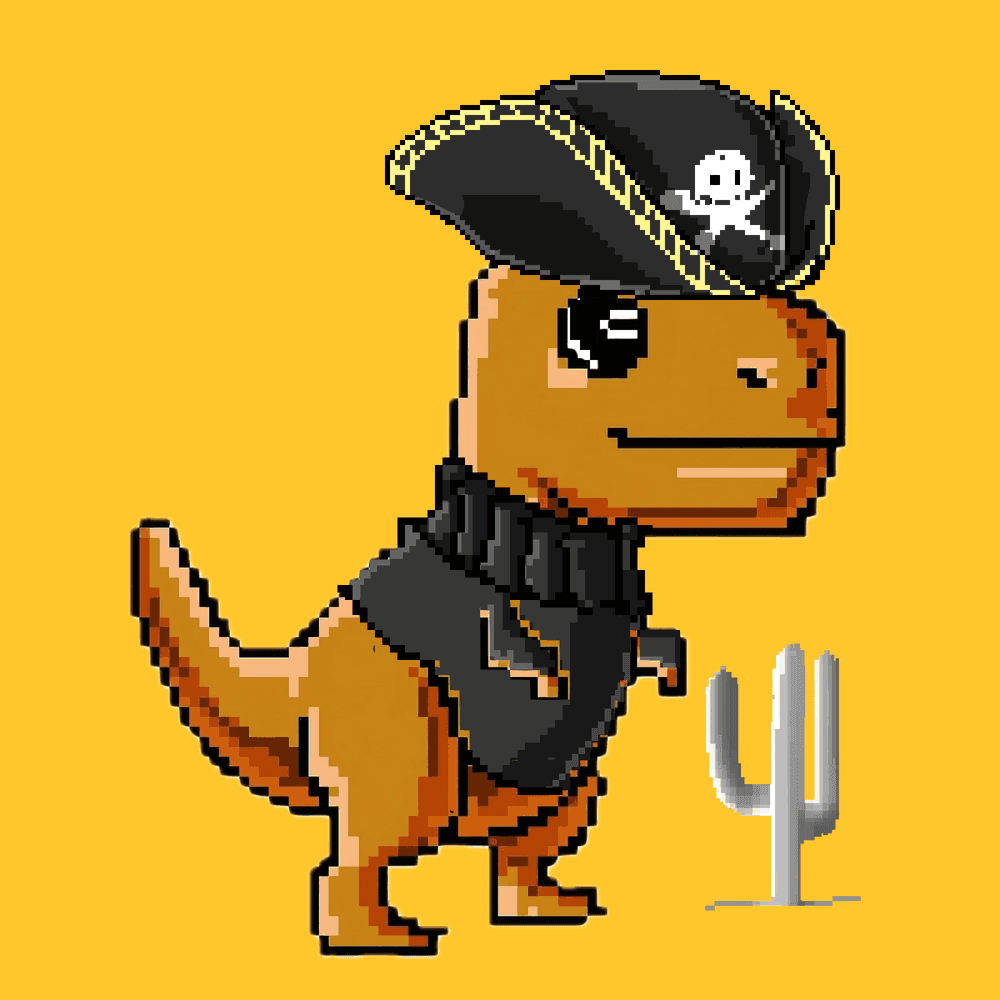 Rugasaurus #4334