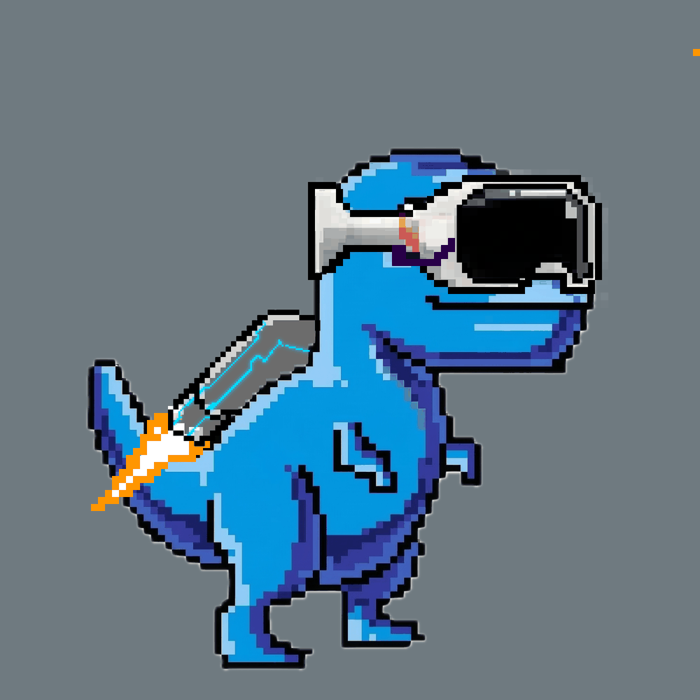 Rugasaurus #6350