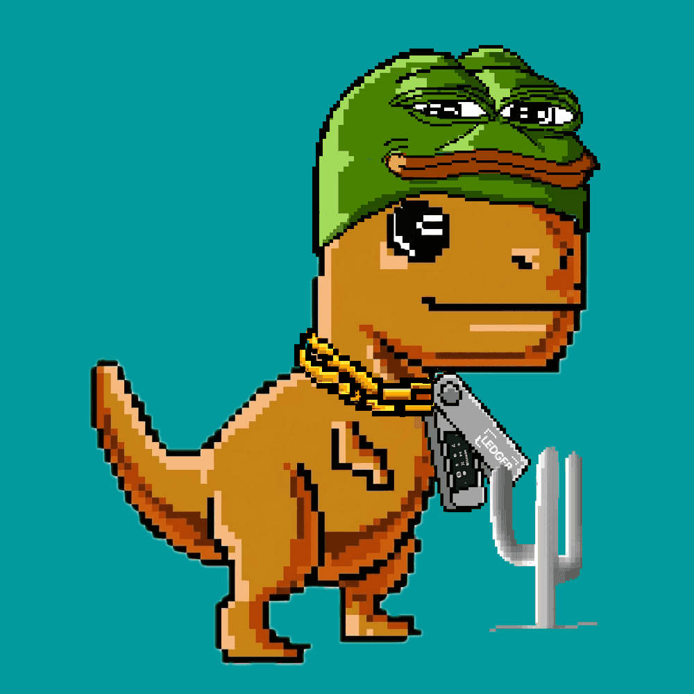 Rugasaurus #6351