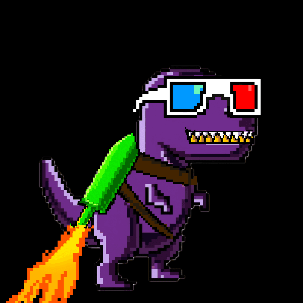 Rugasaurus #6413