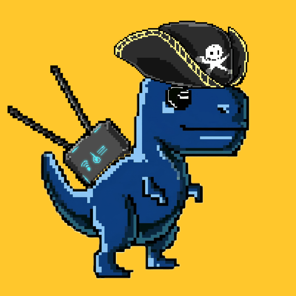 Rugasaurus #6414