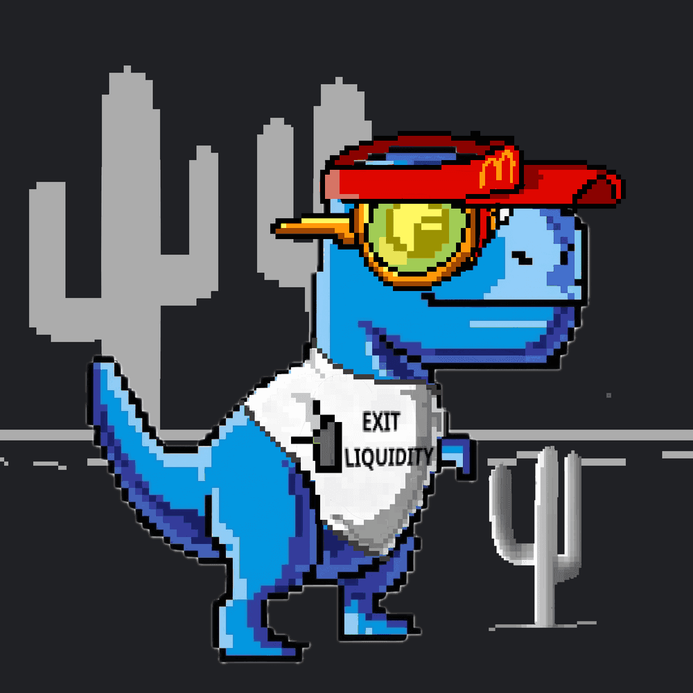 Rugasaurus #6594