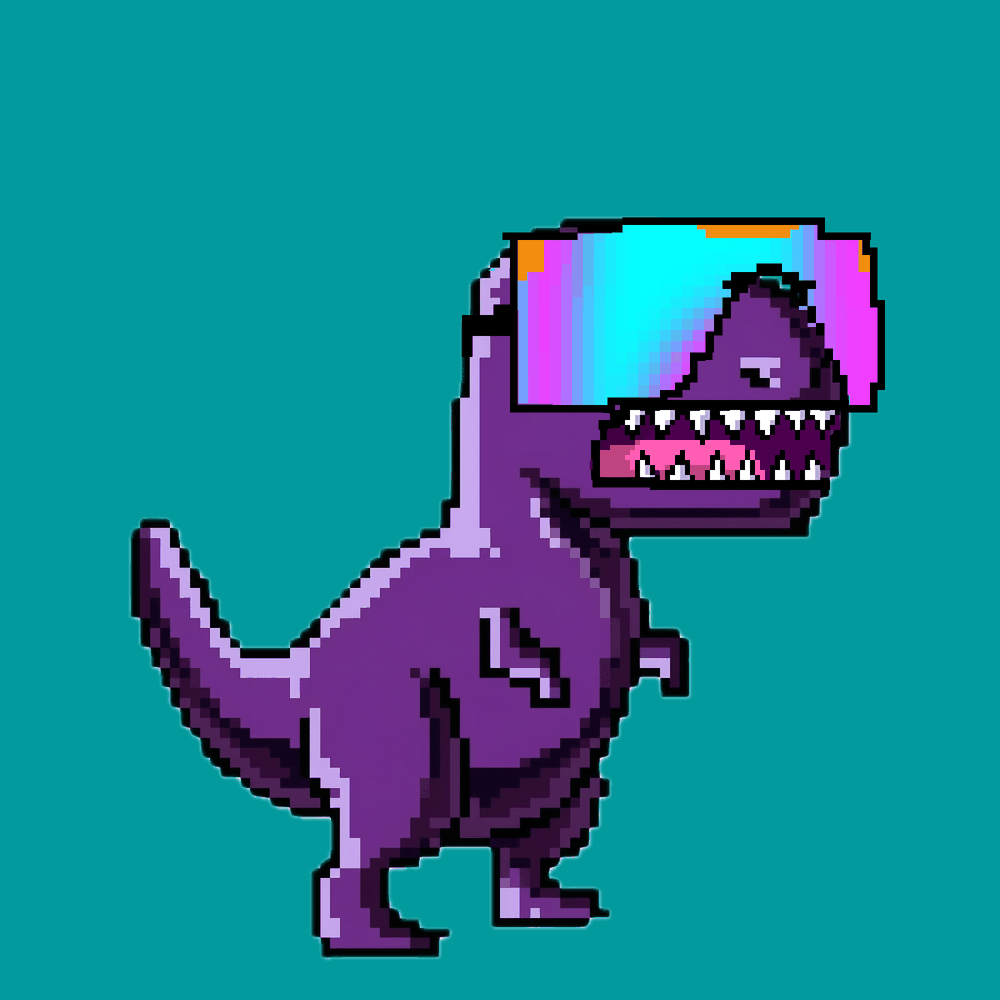 Rugasaurus #680