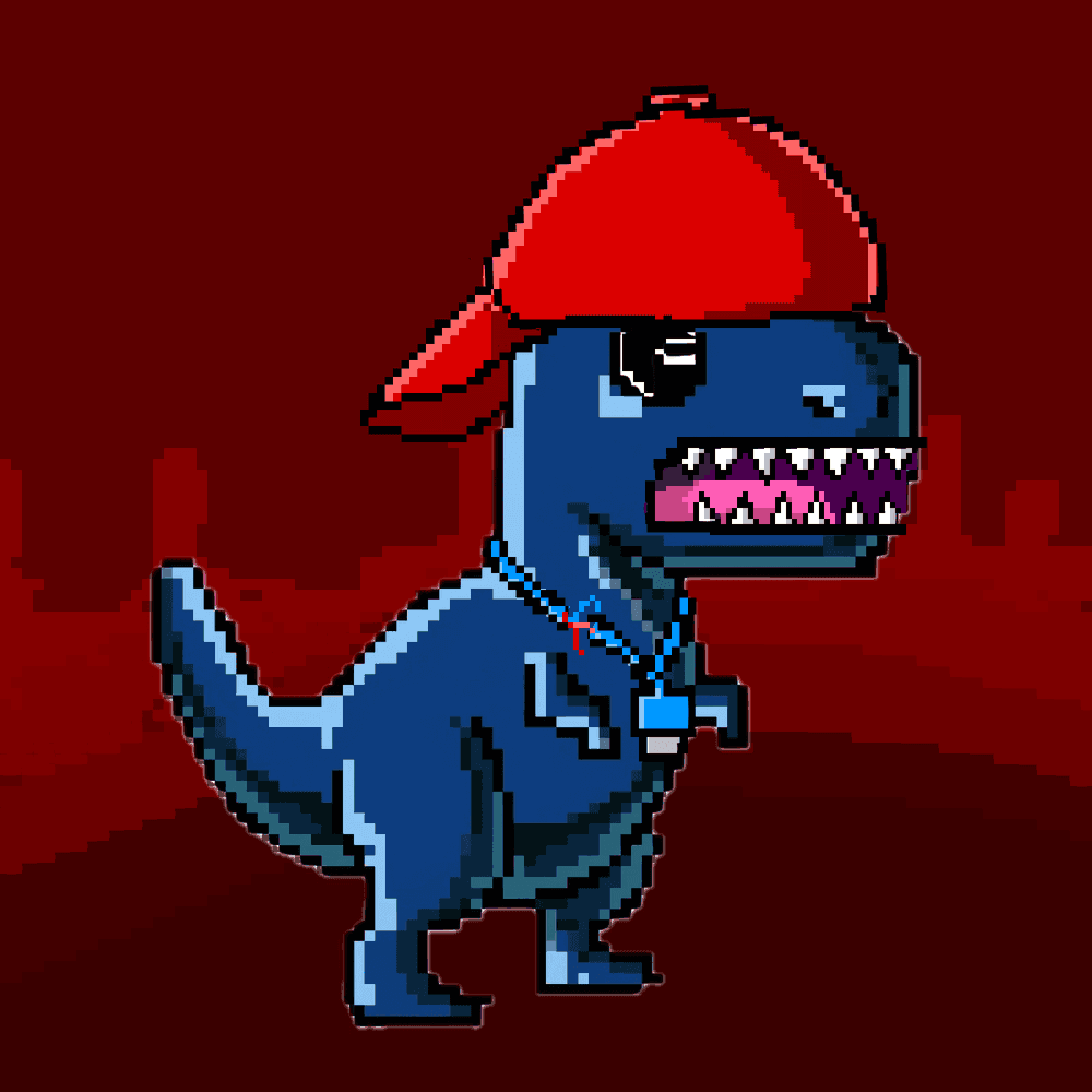 Rugasaurus #690