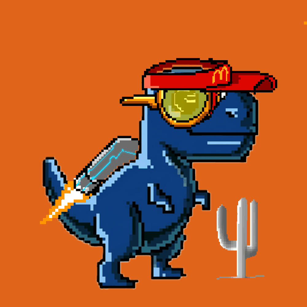 Rugasaurus #7053
