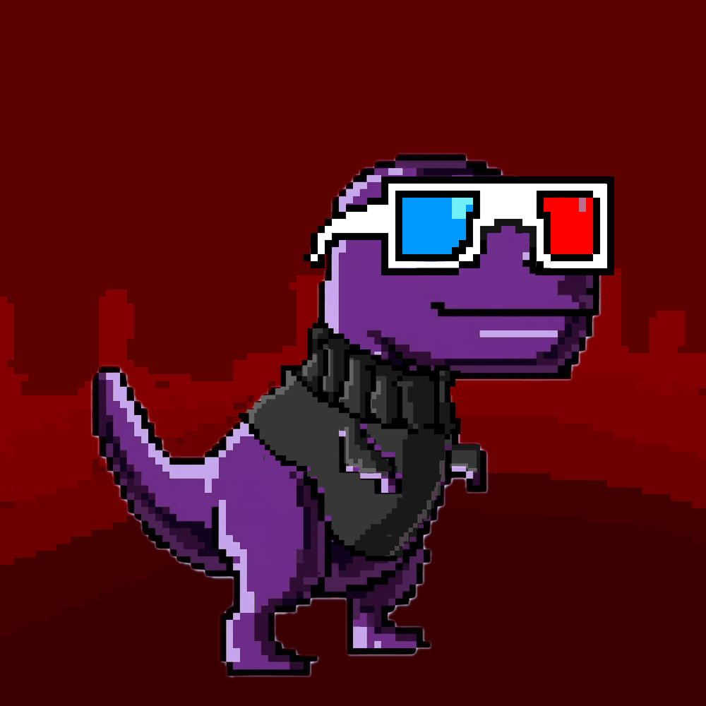 Rugasaurus #8003