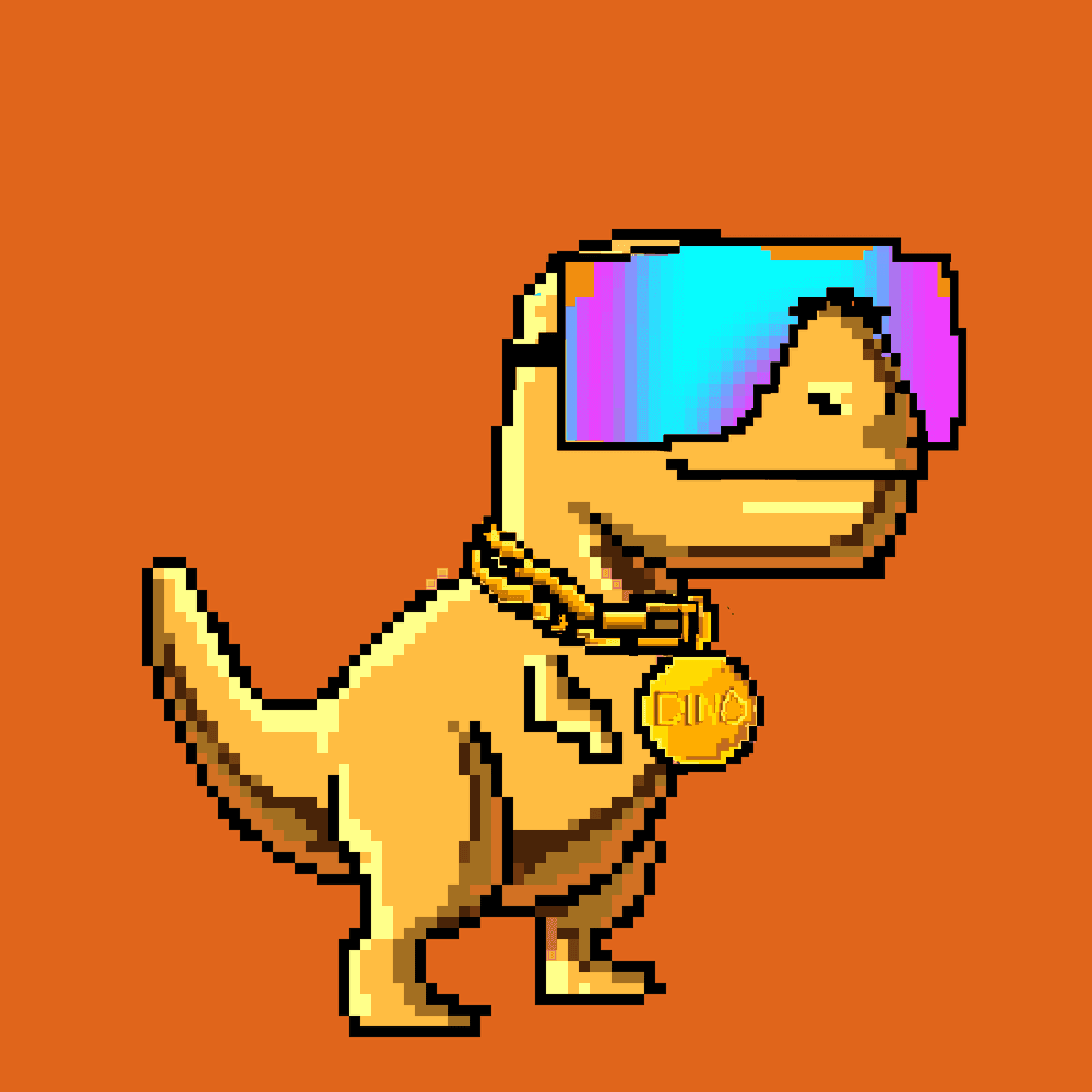 Rugasaurus #8451