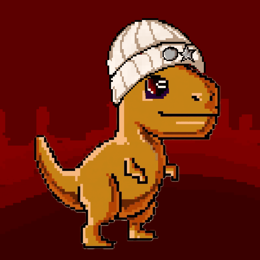 Rugasaurus #8787