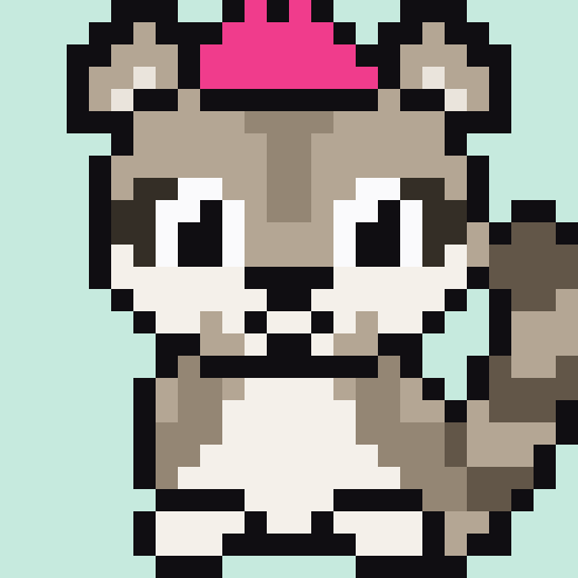 Robintos #2787
