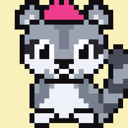 Robintos #2865