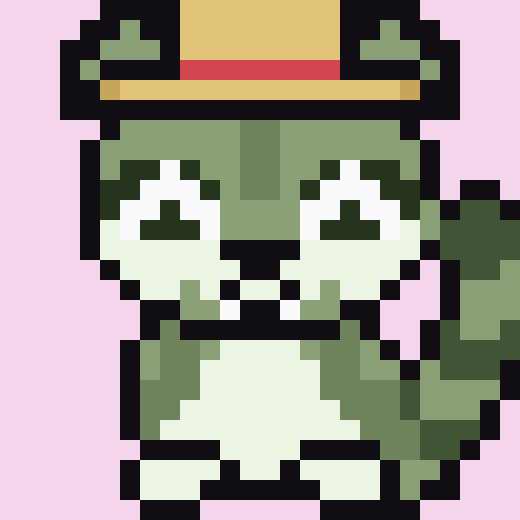 Robintos #3096
