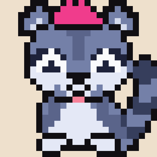 Robintos #3106