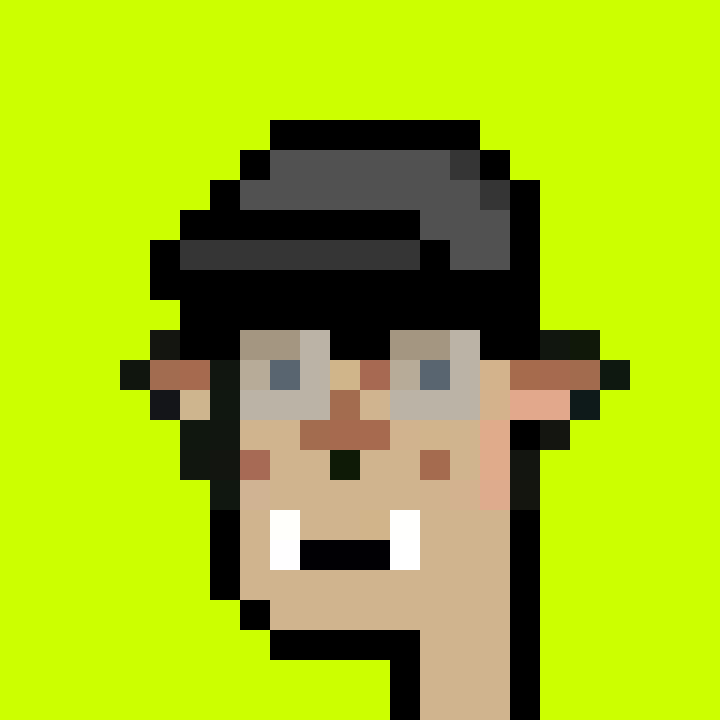 Roods #2269