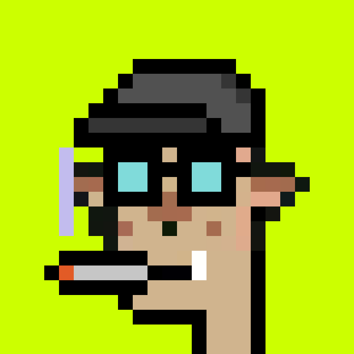 Roods #2985