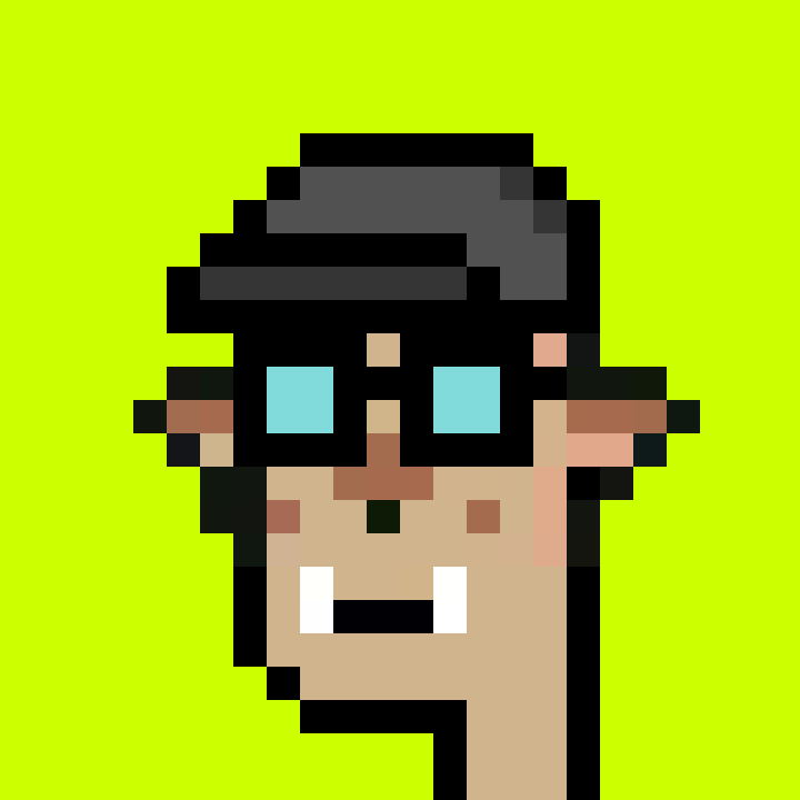 Roods #3024