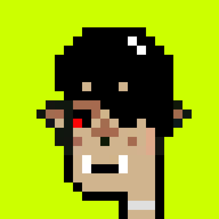 Roods #3944