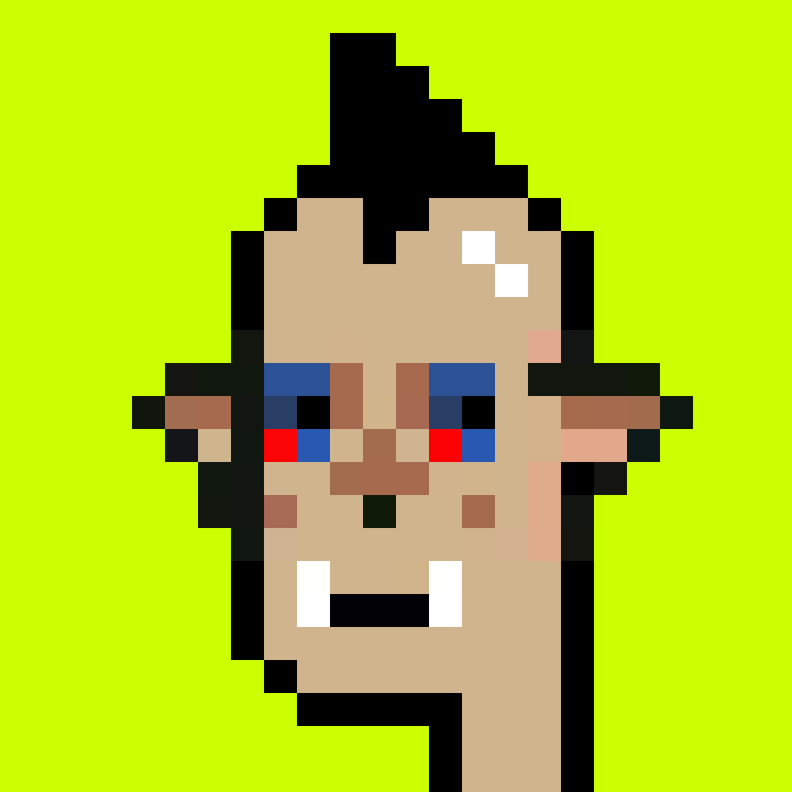 Roods #3956