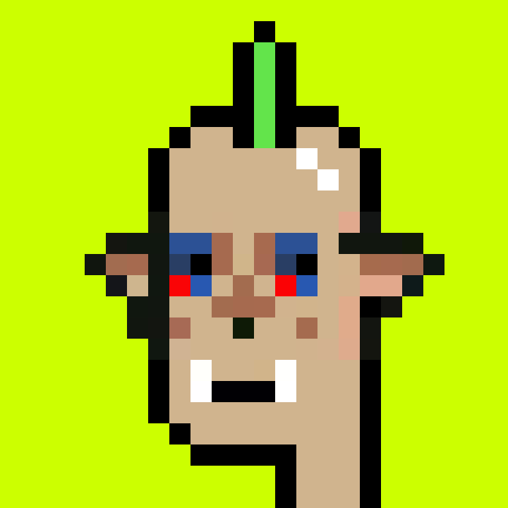 Roods #4974