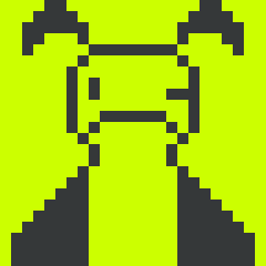 Hoomads #4998