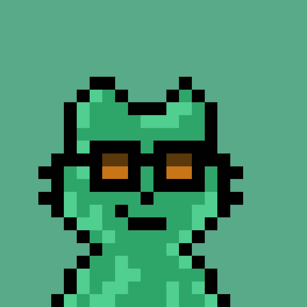 Based Crypto Cats #1788