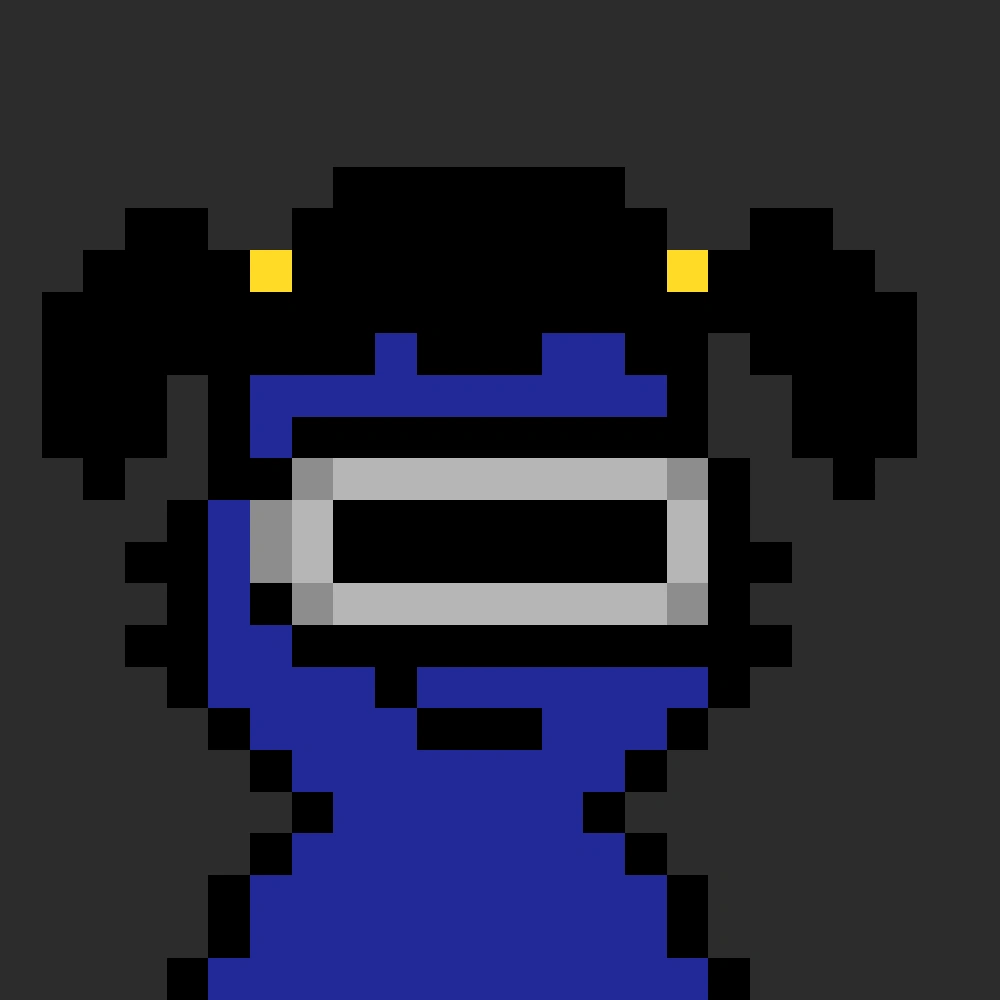 Based Crypto Cats #2194