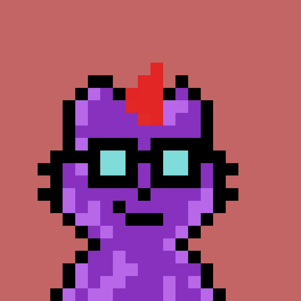 Based Crypto Cats #2210