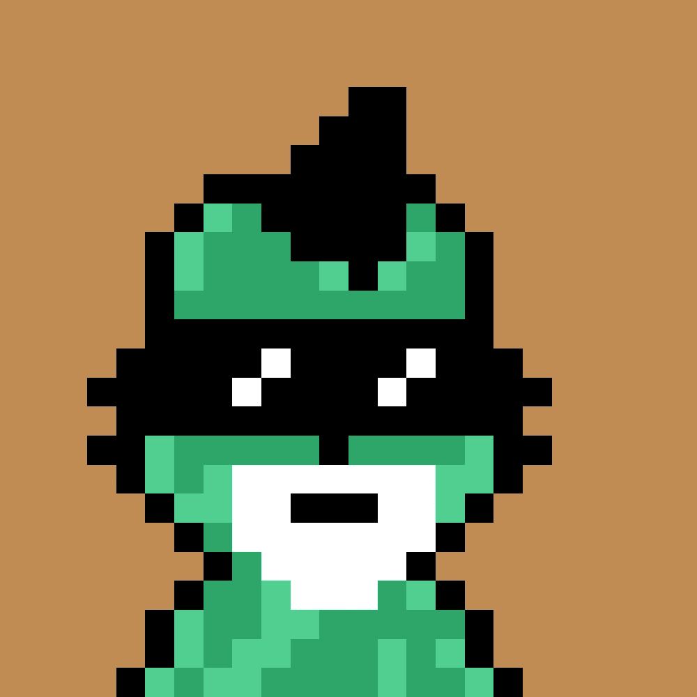 Based Crypto Cats #2219