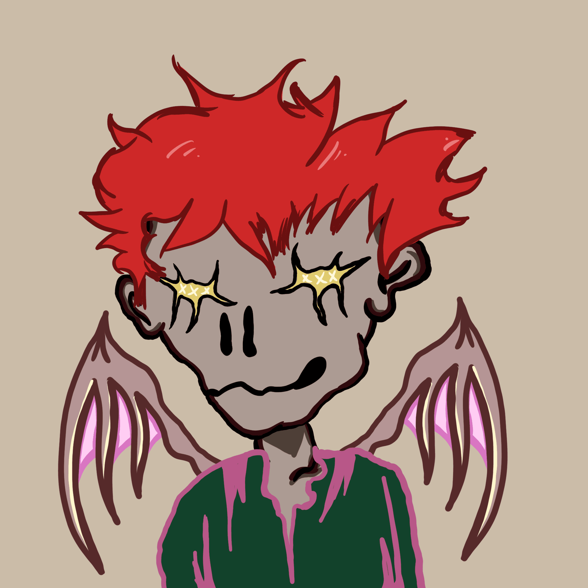 DemonHood #4956