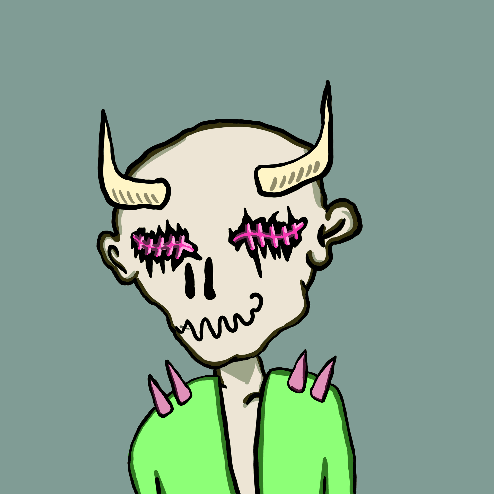 DemonHood #4960