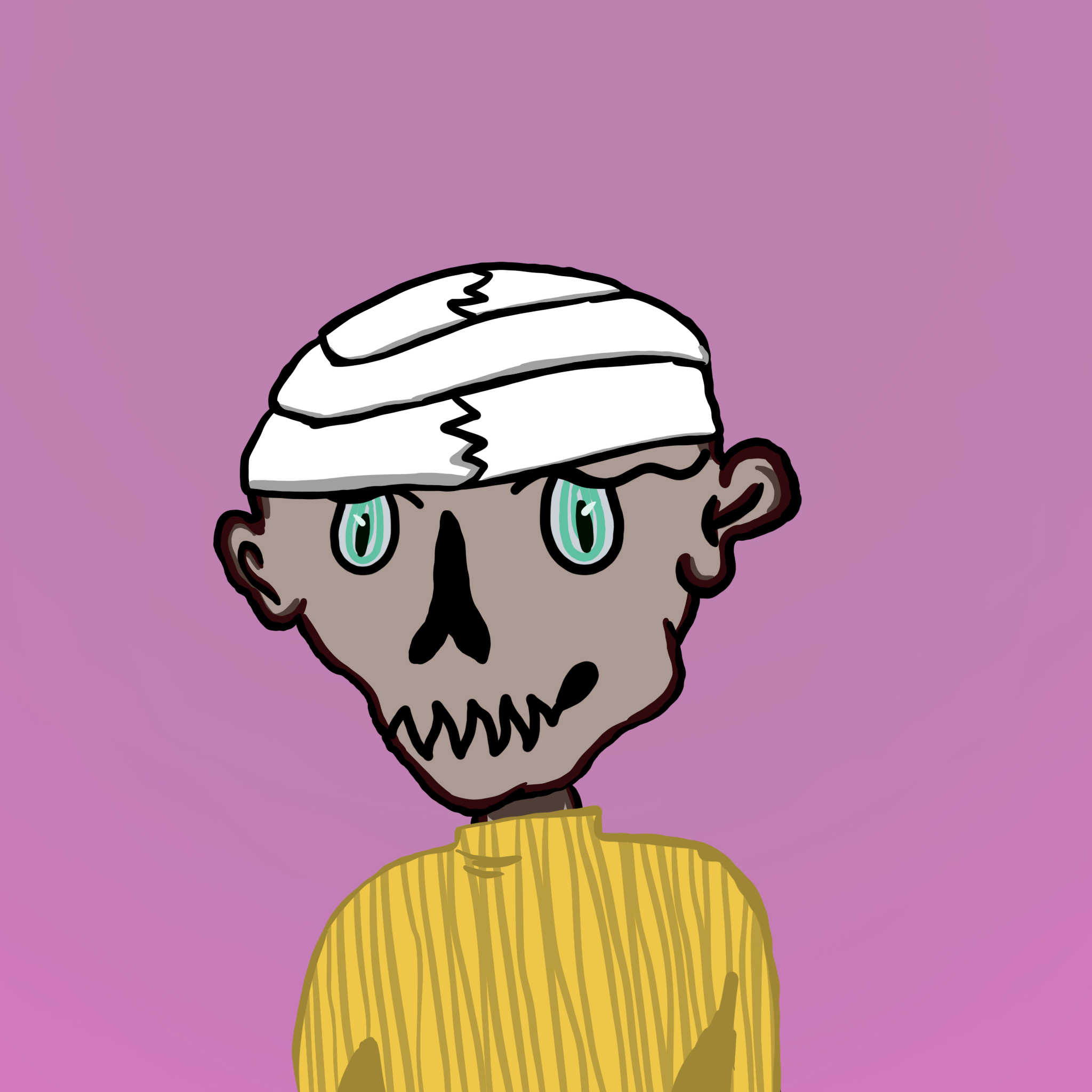 DemonHood #4965