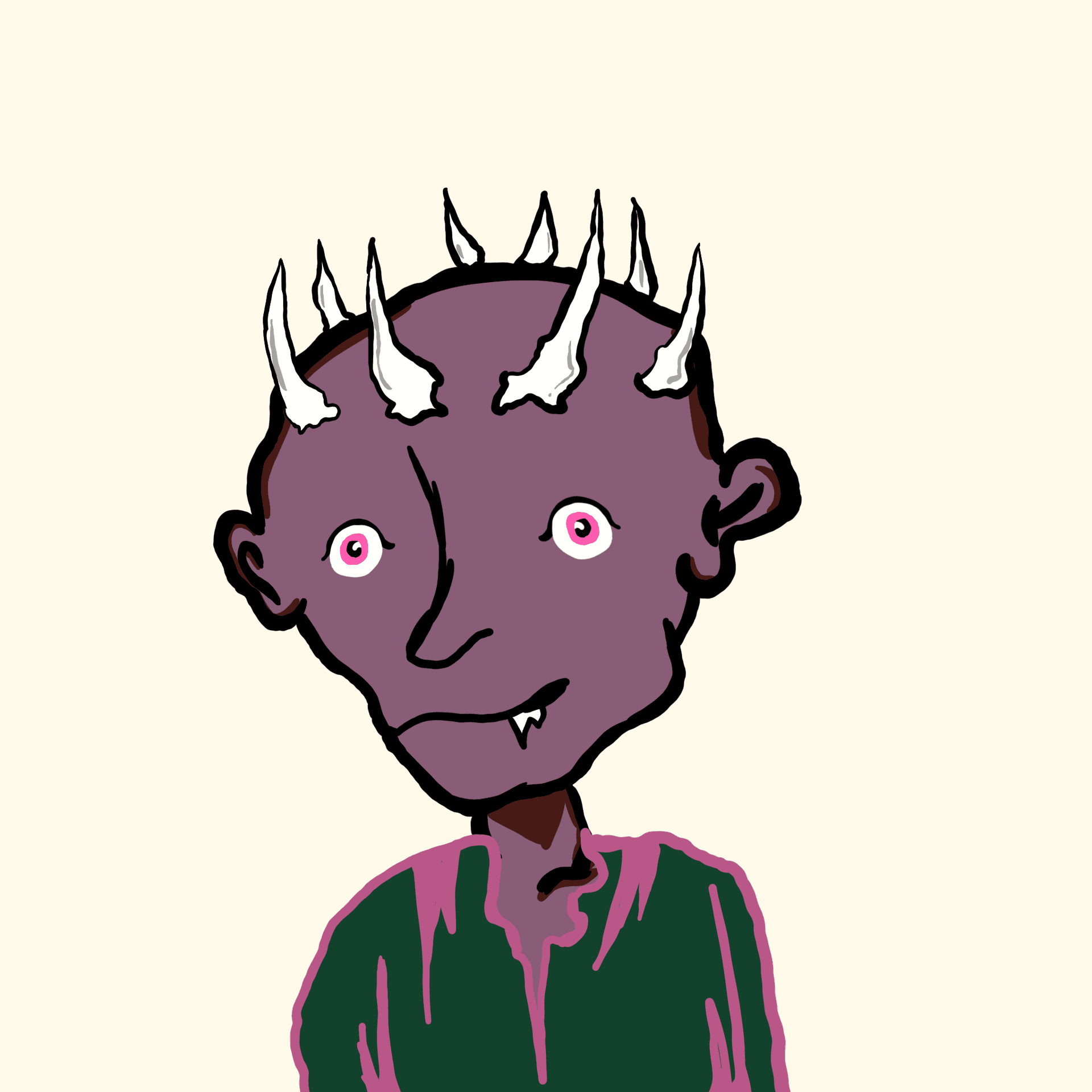 DemonHood #4980