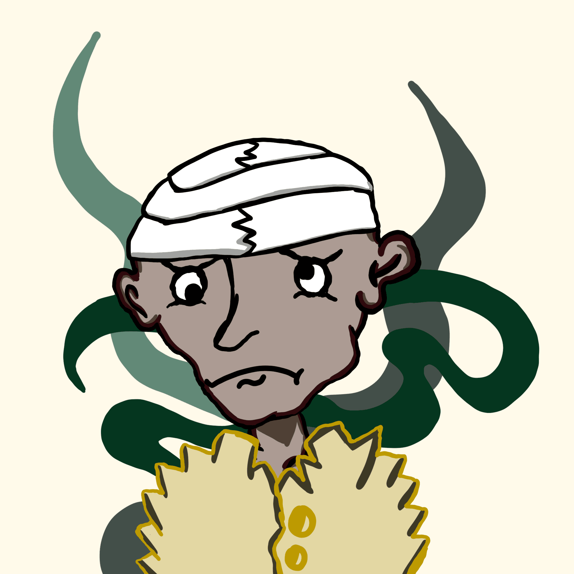 DemonHood #4991