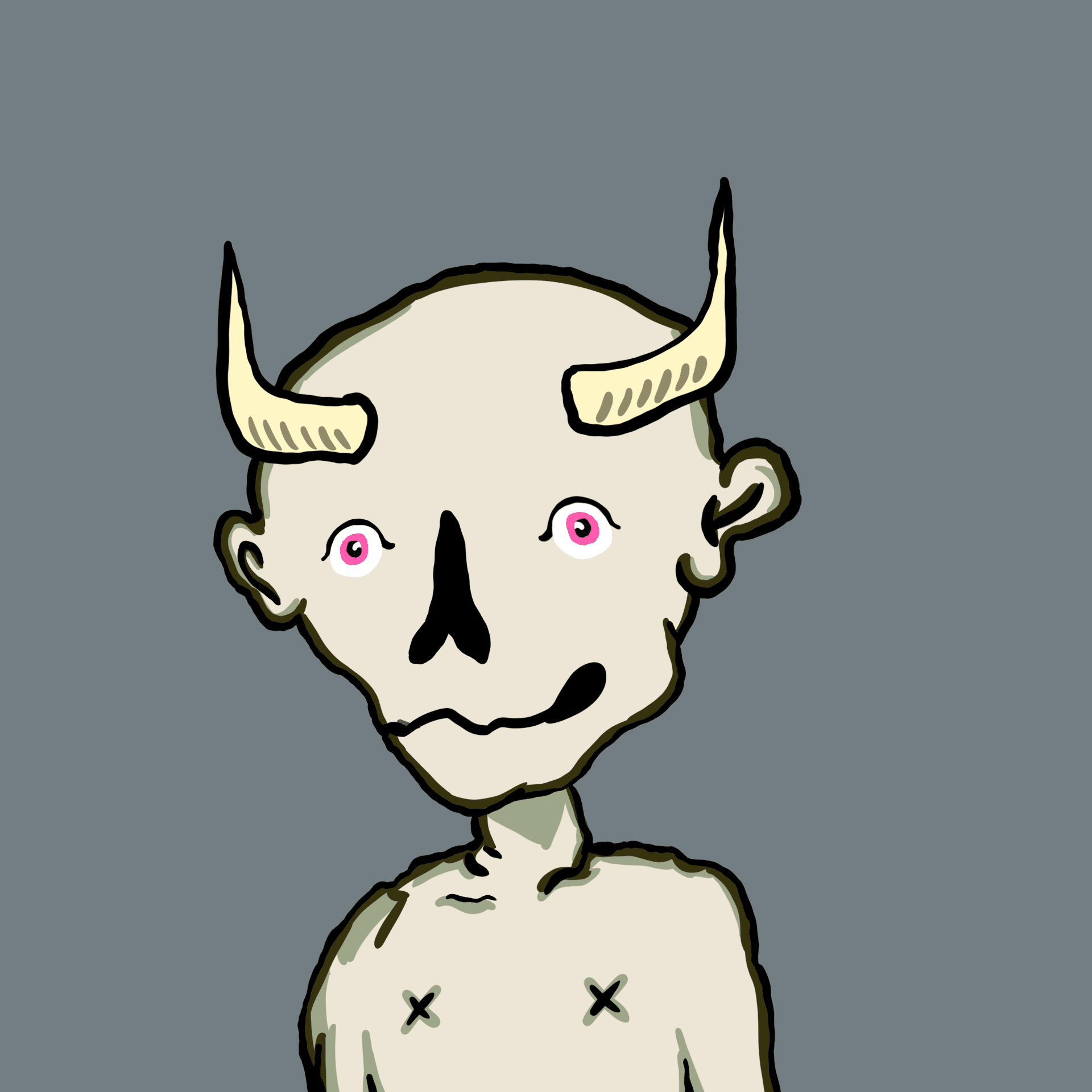 DemonHood #4992