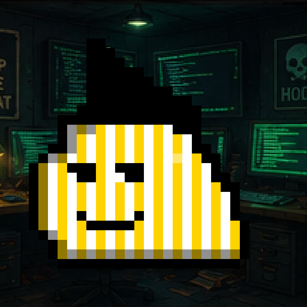 STONEFLOK #2287