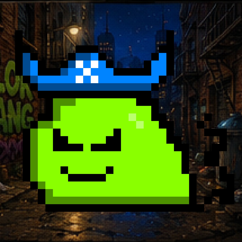 STONEFLOK #235