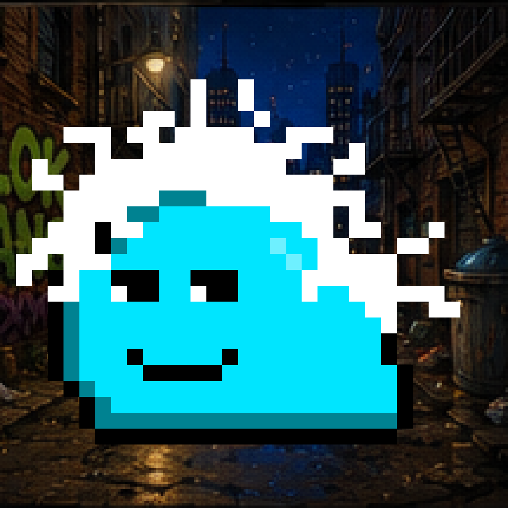 STONEFLOK #3309