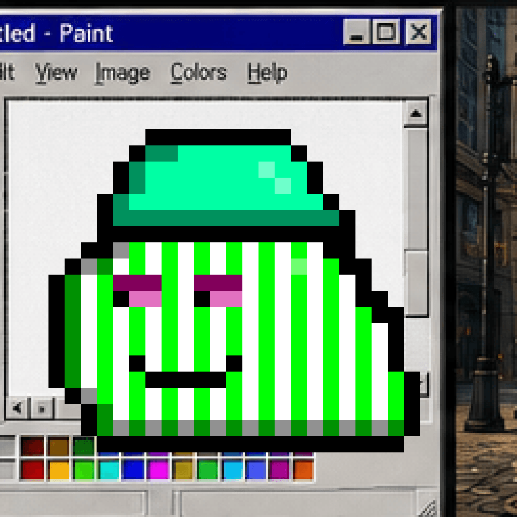 STONEFLOK #3314