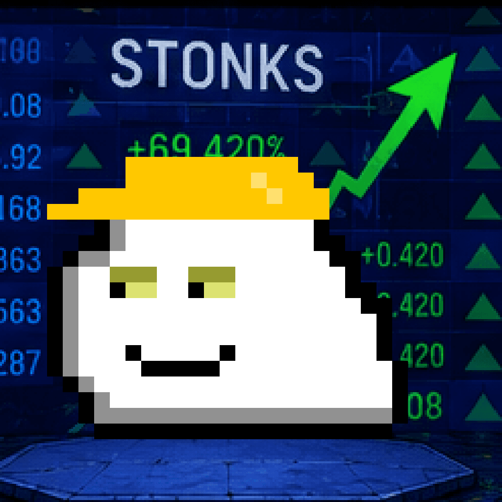 STONEFLOK #3873