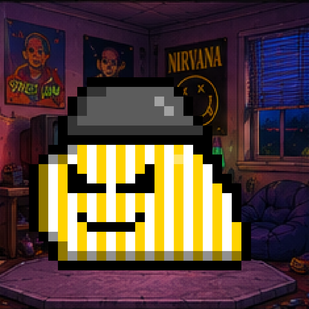STONEFLOK #4372