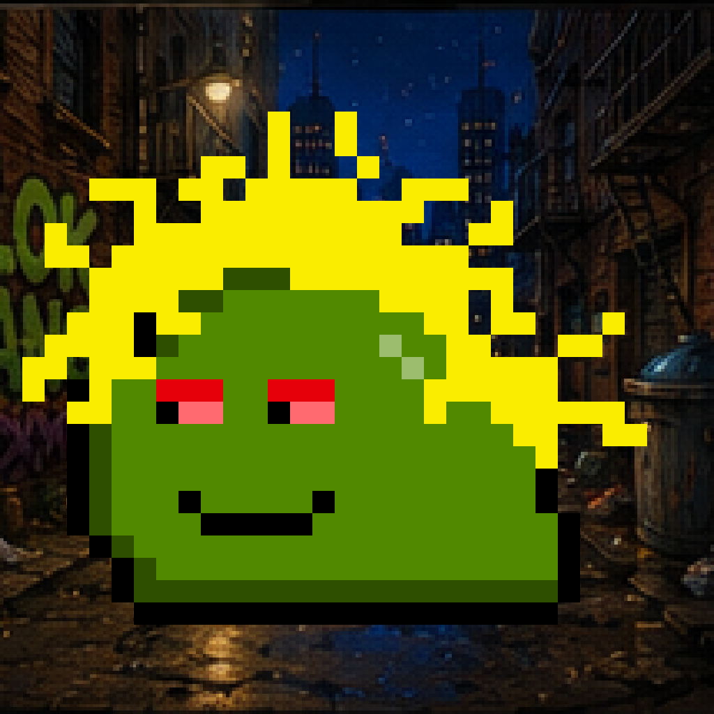 STONEFLOK #4768
