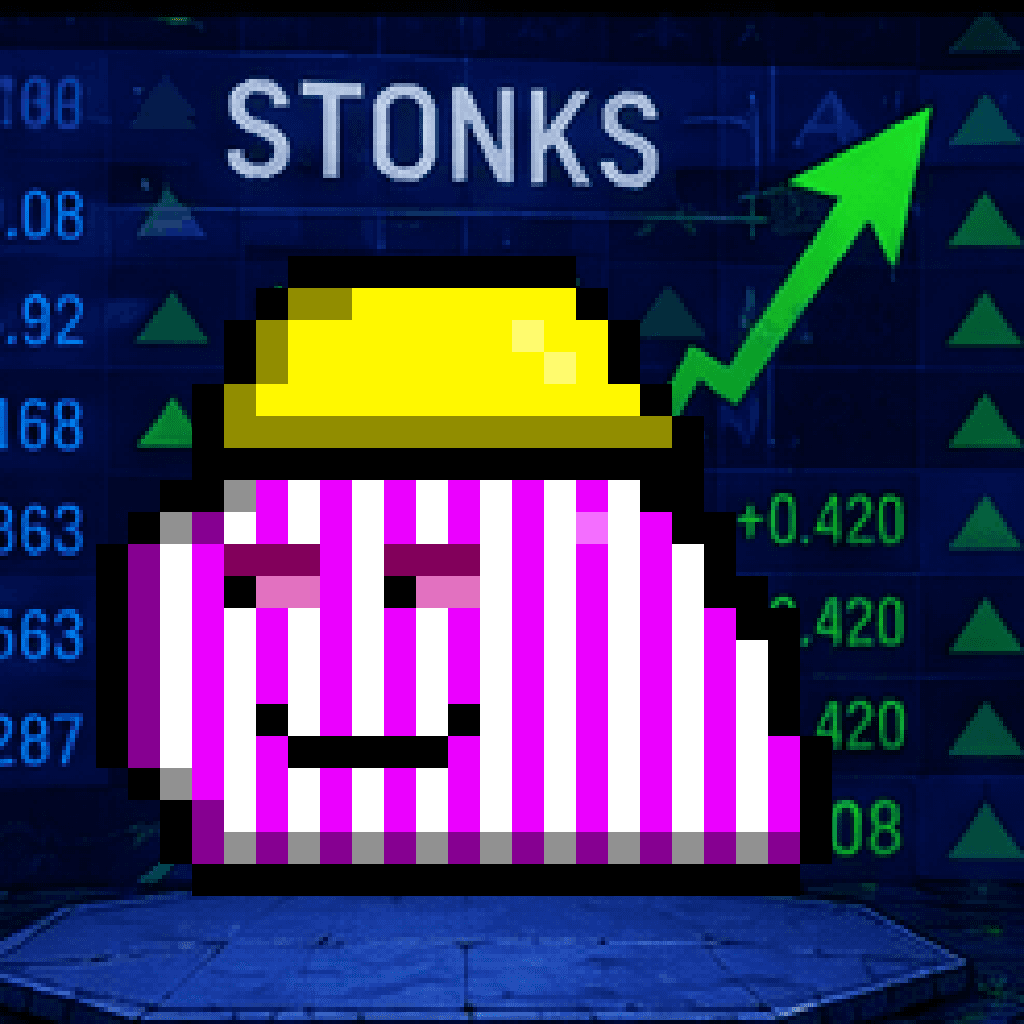 STONEFLOK #5524