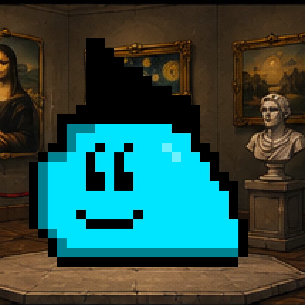 STONEFLOK #5528