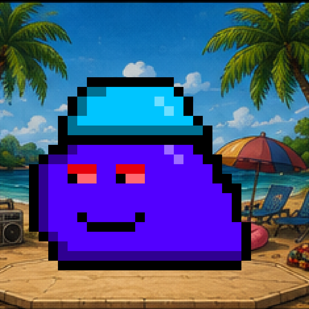 STONEFLOK #5529